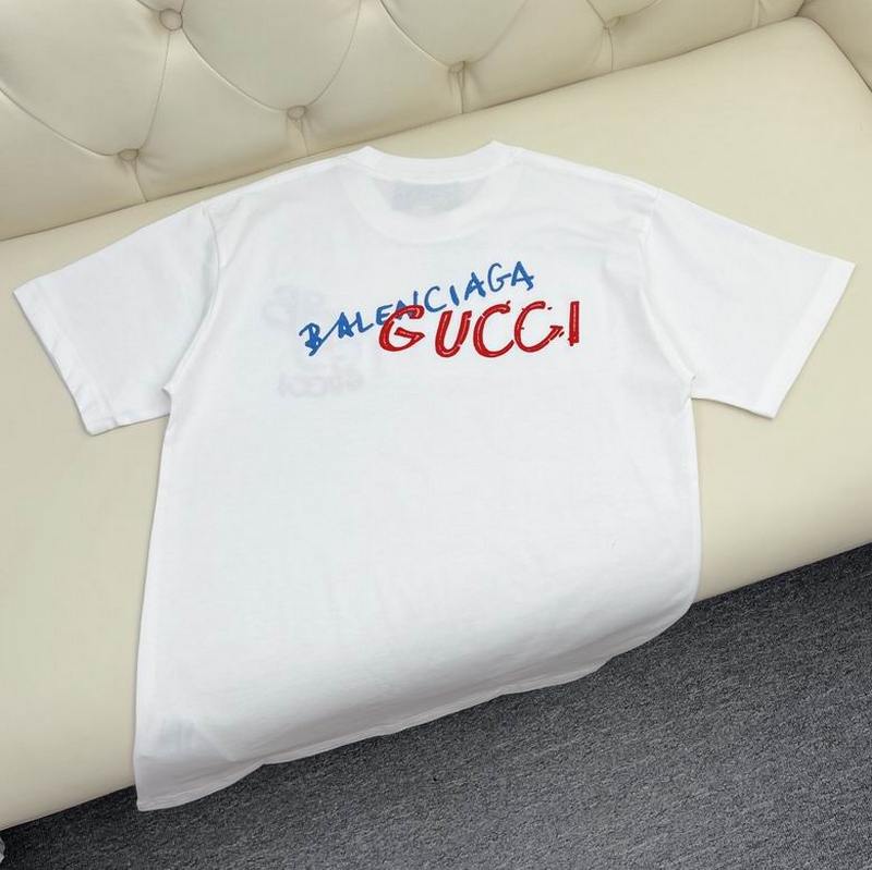 Gucci Men's T-shirts 531